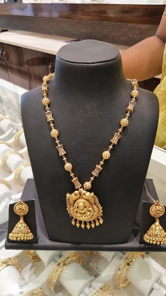 Shree Sai Gold Palace Jewellery Shop - 2