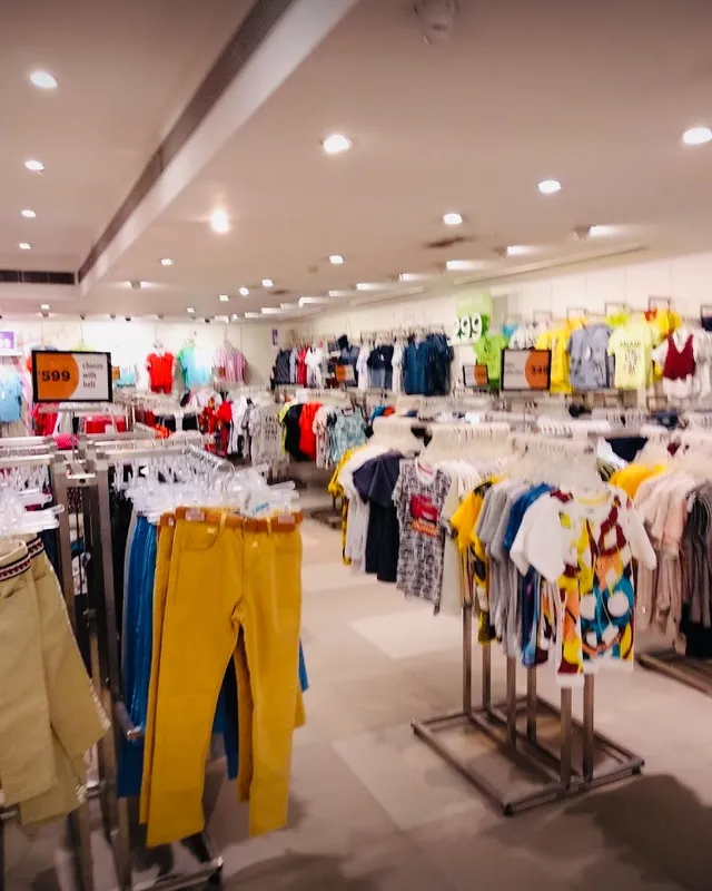 Gopalan Innovation Mall - 2