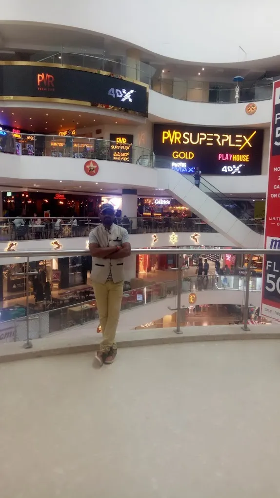 Gopalan Innovation Mall - 4