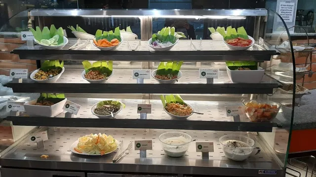 Gopalan Innovation Mall - 5