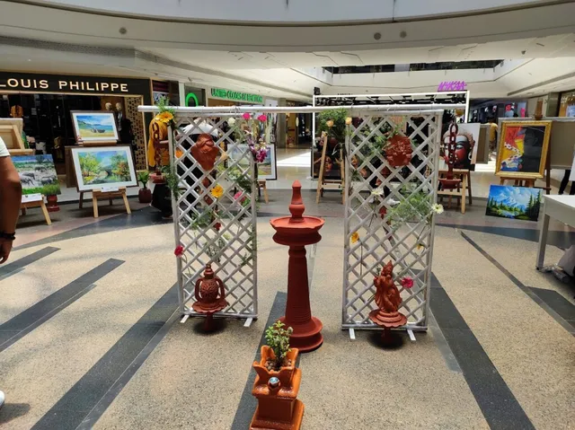 Nexus Mall Koramangala - 4