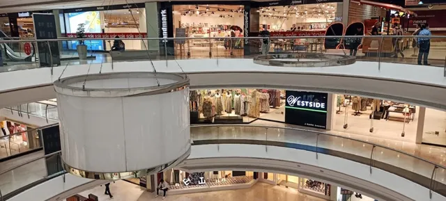 Nexus Mall Koramangala - 5