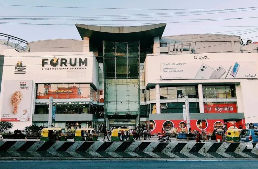 Nexus Mall Koramangala