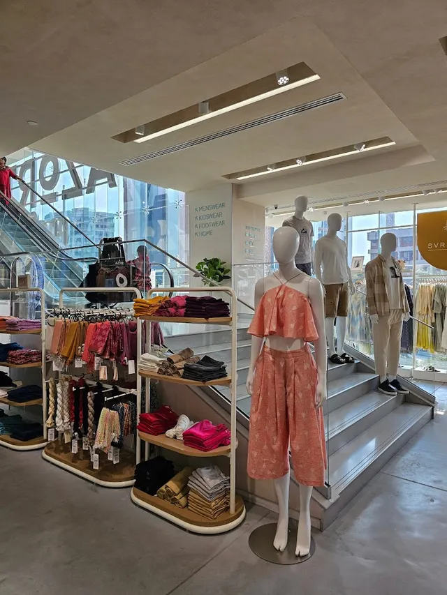 1 MG - Lido Mall - 3