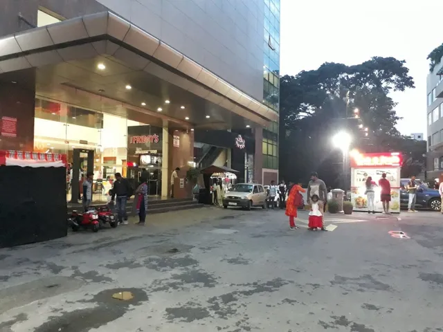 1 MG - Lido Mall - 5