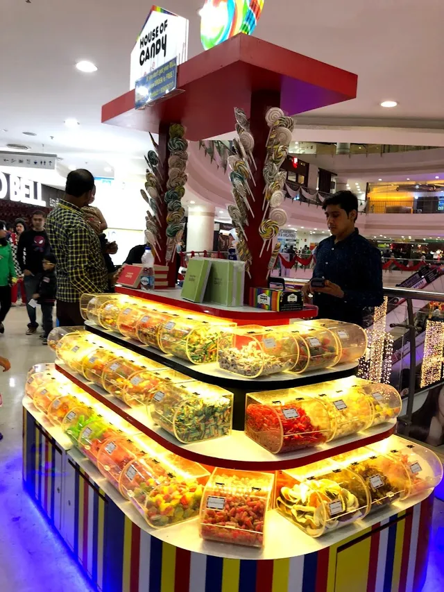 Royal Meenakshi Mall - 5