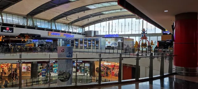 Mantri Square Mall - 2