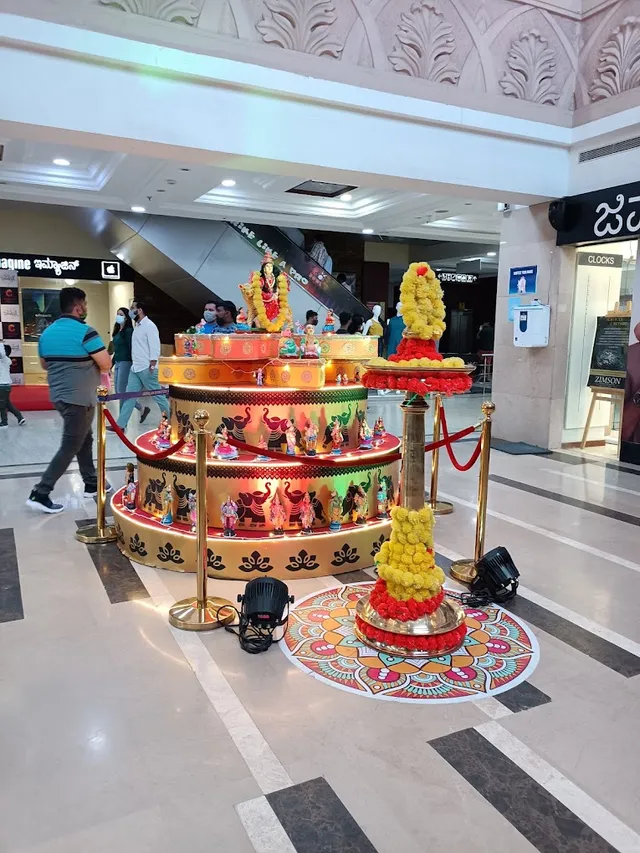 Gopalan Signature Mall - 5