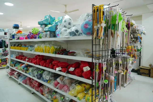 Petz Planet - Pet Store - 5