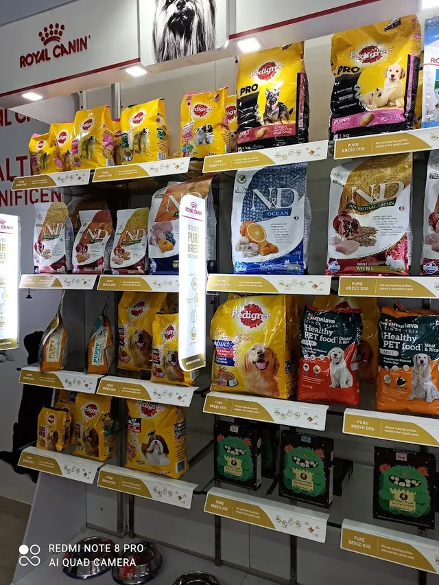 DogMyCats - Neeladri Nagar - 5