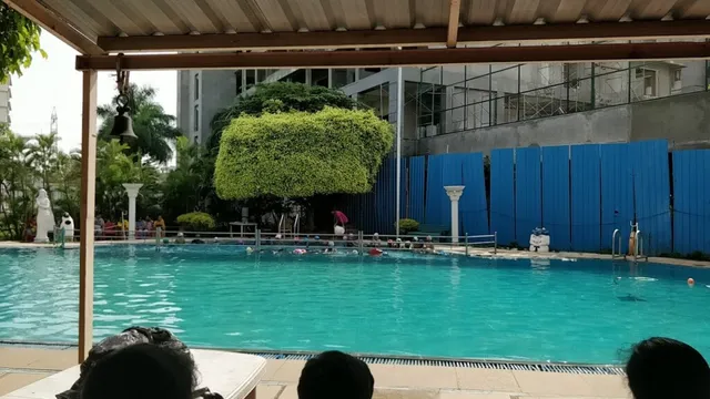 NGV Swimming Pool - 5