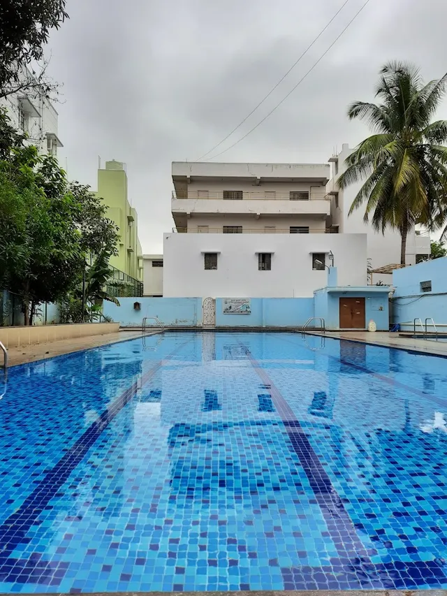 Sprint Swimming Academy - 3