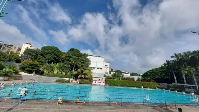 PM Swimming Centre - 3