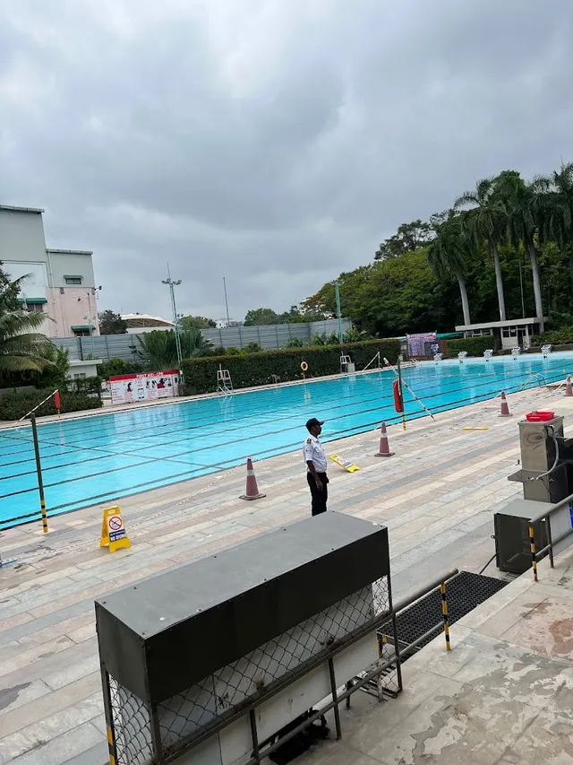 PM Swimming Centre - 4