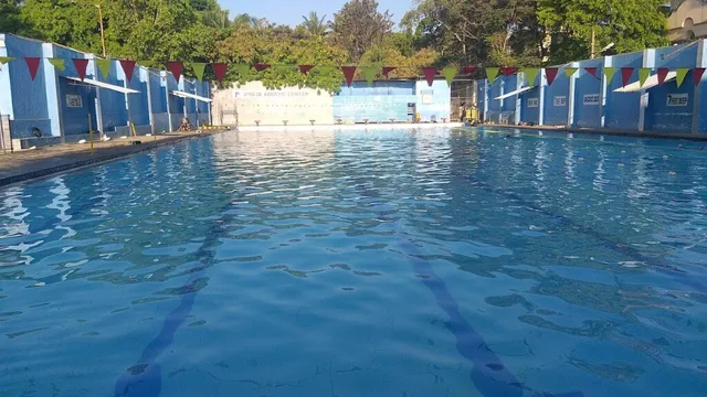 Pooja Aquatic Center (Swimming Pool) - 5