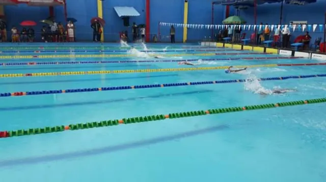 Pooja Aquatic Center (Swimming Pool) - 6