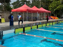 Basavanagudi Aquatic Centre