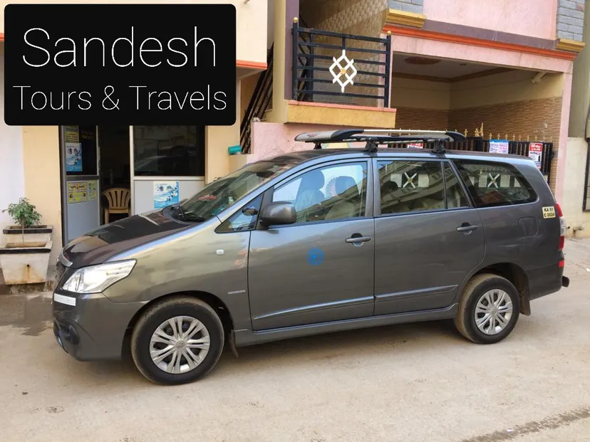 Sandesh Tours & Travels