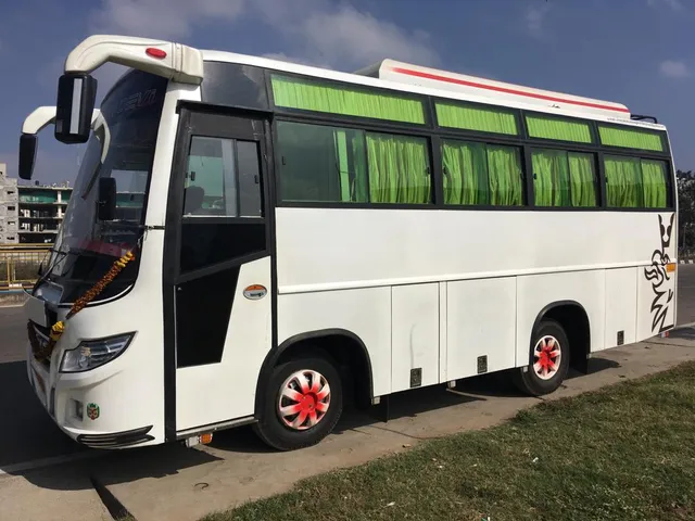 Sandesh Tours & Travels - 4