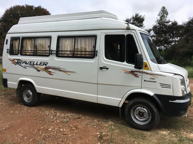 Sandesh Tours & Travels - 5