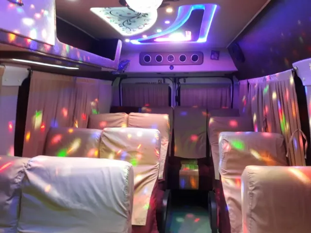 Shree Lakshmi Travels - 3