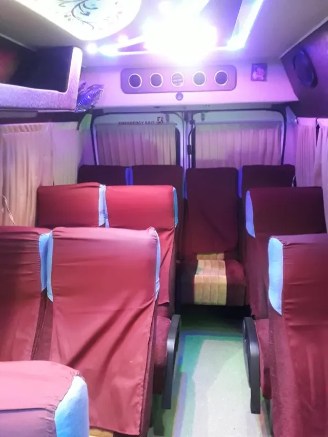 Shree Lakshmi Travels - 4