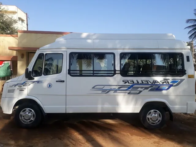 Shree Lakshmi Travels - 6