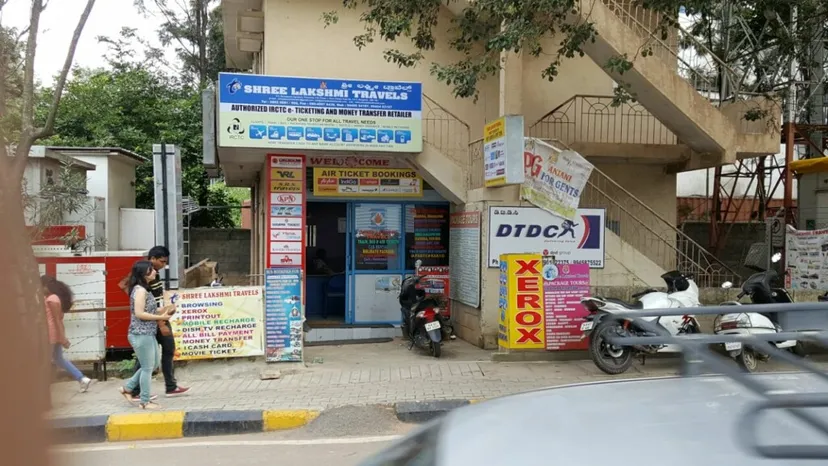 Shree Lakshmi Travels