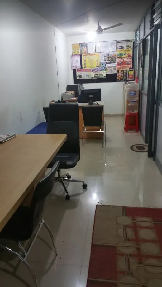 Sri Thirumala Tours & Travels - 2