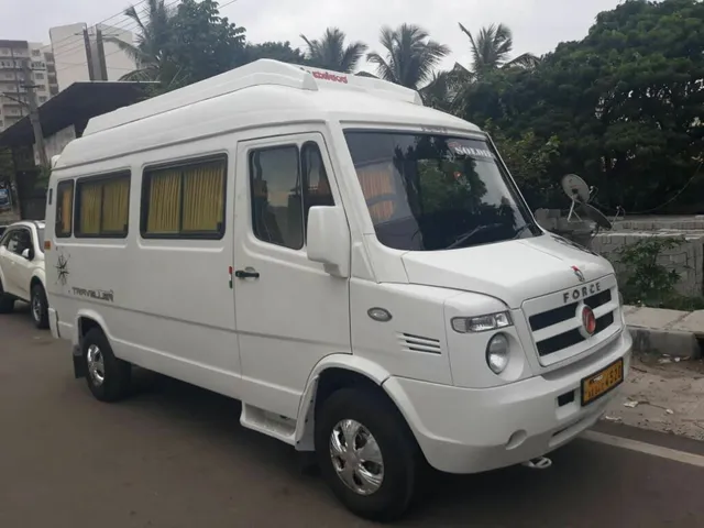 Sri Thirumala Tours & Travels - 5