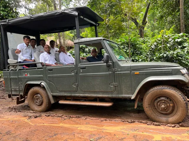 Arjun Tours and Travels Pvt.Ltd. - 3