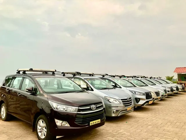 Arjun Tours and Travels Pvt.Ltd. - 4