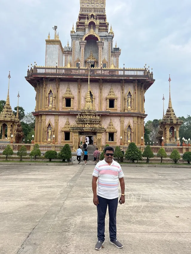 R L TOURS AND TRAVELS - 4