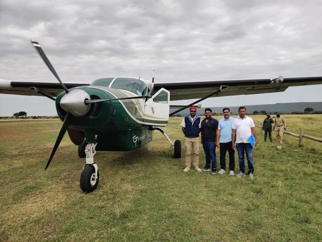 R L TOURS AND TRAVELS - 5