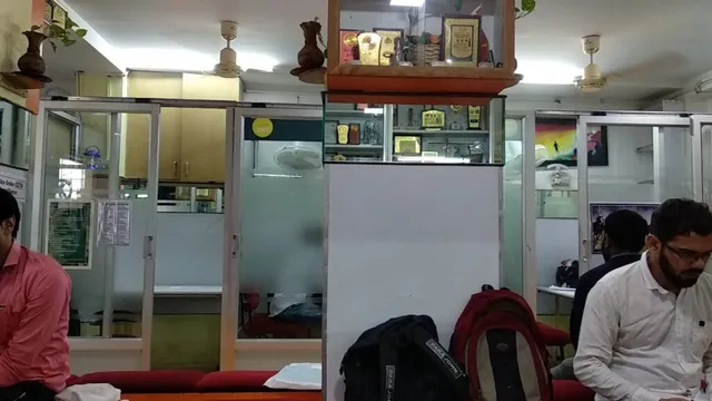 White Horse Manpower Consultancy Private Limited - 3