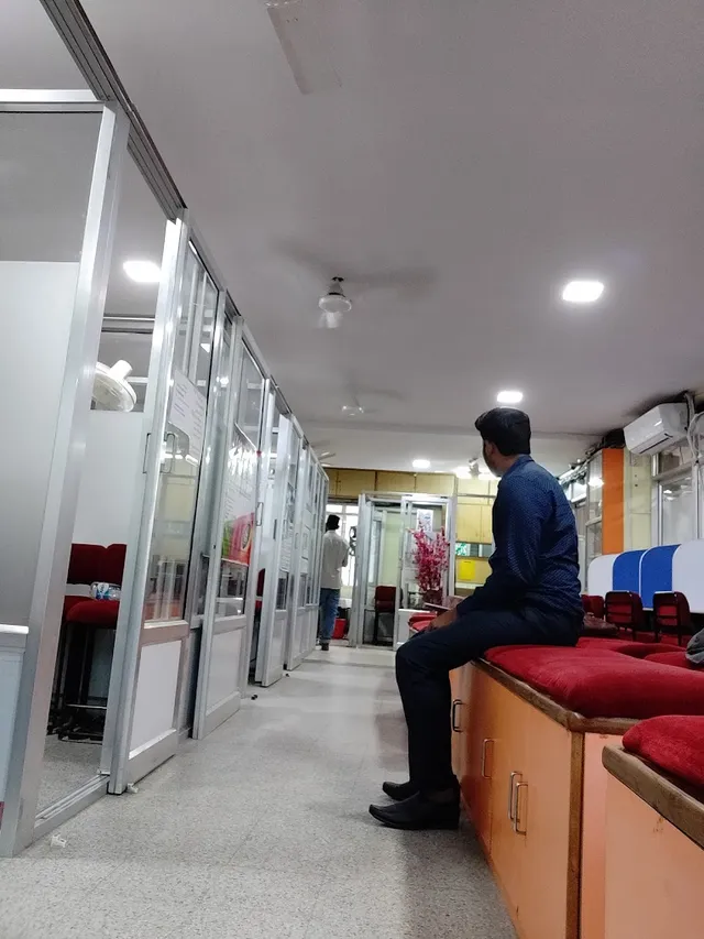 White Horse Manpower Consultancy Private Limited - 4