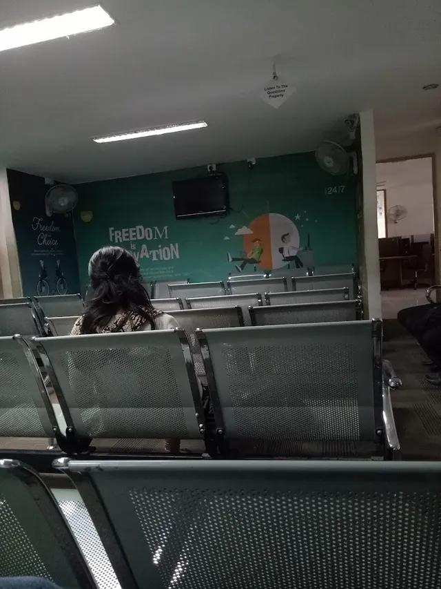 IZEE Manpower Consultancy Pvt. Ltd - 2