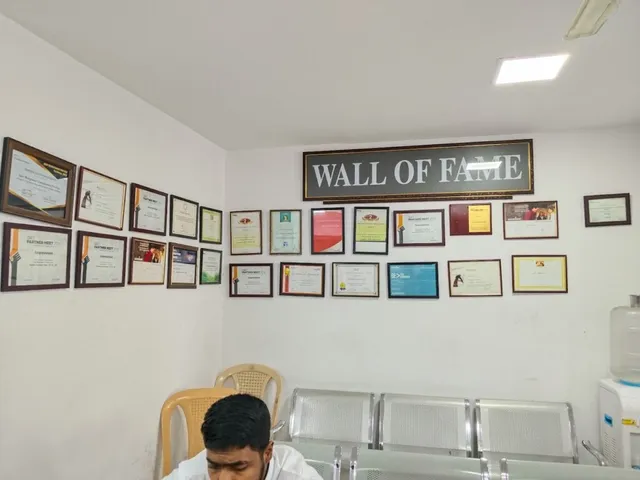 IZEE Manpower Consultancy Pvt. Ltd - 5