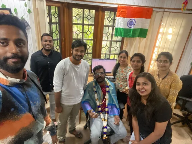 JOB SQUAD CONSULTANCY PVT LTD - 3