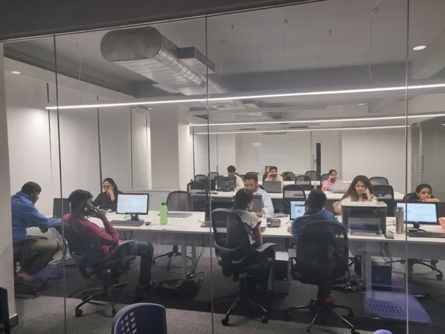 Inspiration Manpower Consultancy - 3