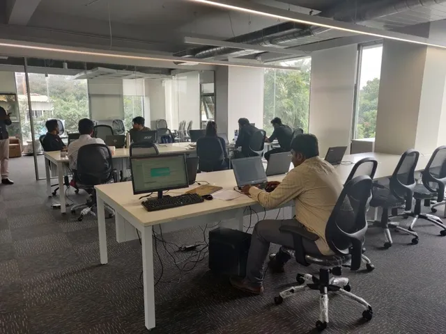 Inspiration Manpower Consultancy - 6