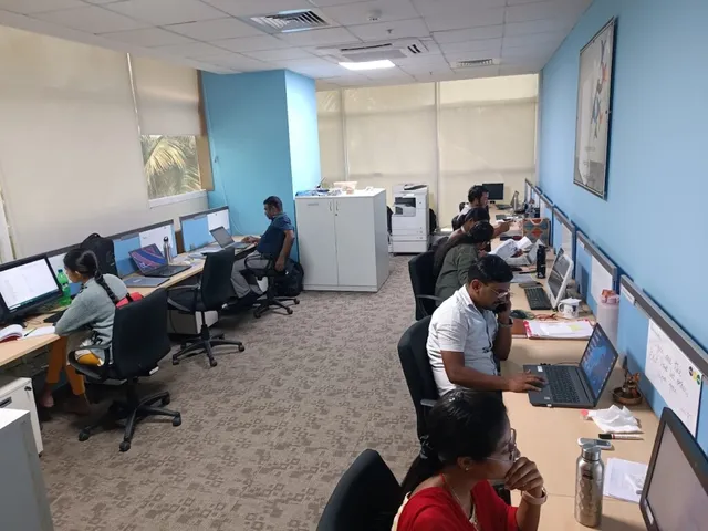 Prolific HR Consultants India Limited - 2