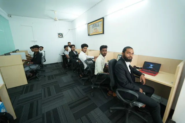 Bangalore Job Hub (BPO Job Placement) - 3