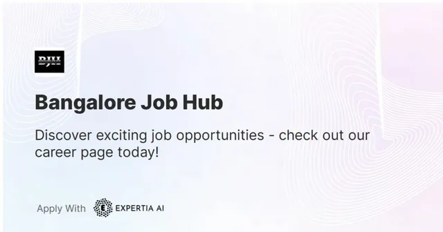 Bangalore Job Hub (BPO Job Placement) - 4