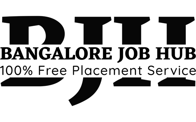 Bangalore Job Hub (BPO Job Placement) - 5