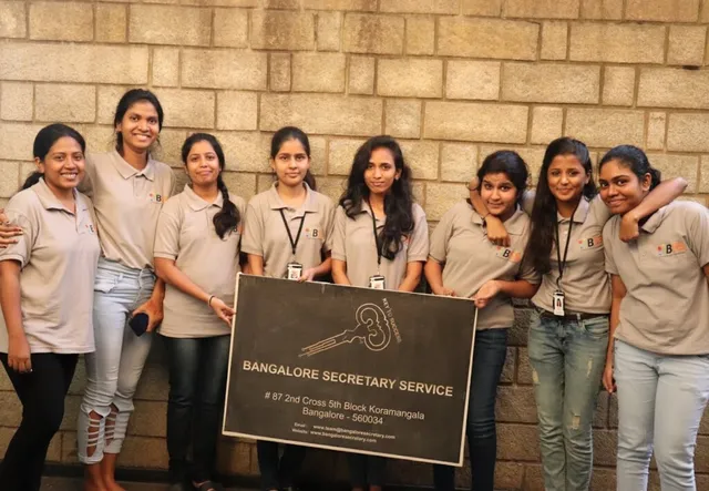 BSS Recruit - Formerly BSS Business Consultancy - 4