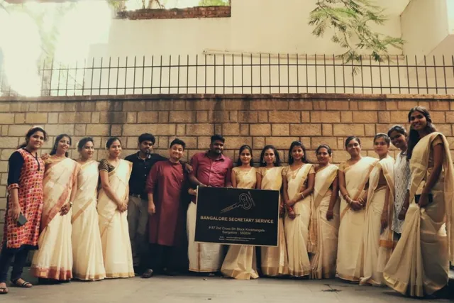 BSS Recruit - Formerly BSS Business Consultancy - 6