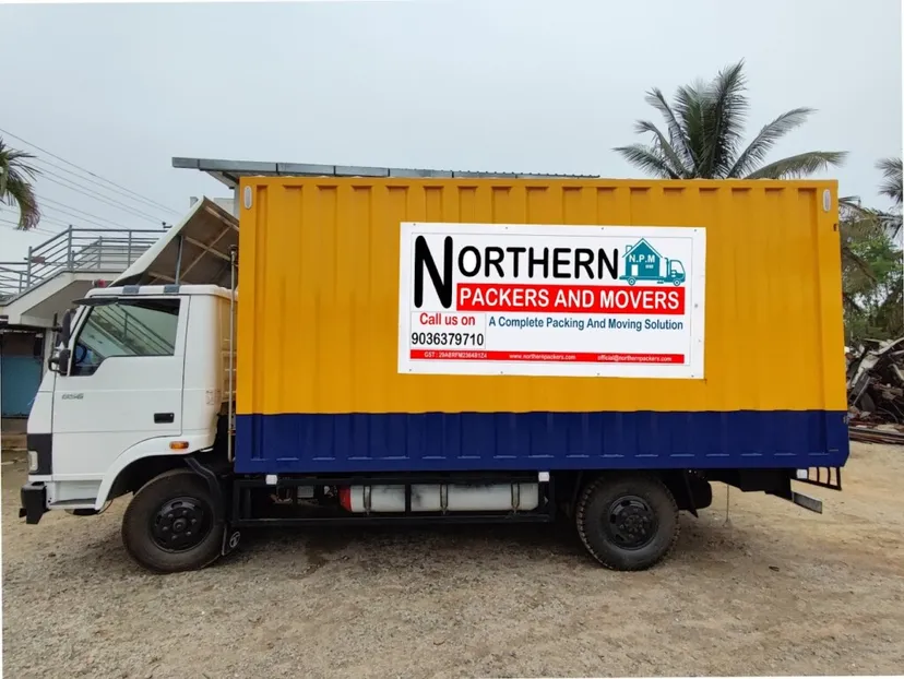 Northern Packers and Movers