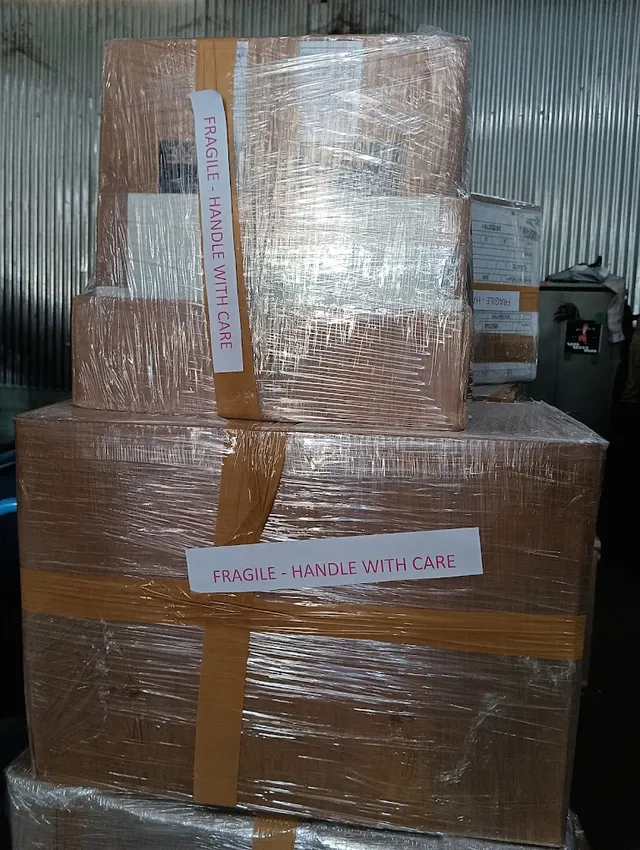 Northern Packers and Movers - 3