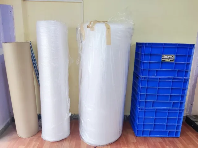 Northern Packers and Movers - 4